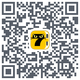 七猫作家助手的下載二維碼