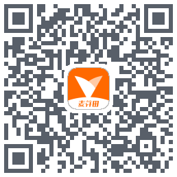 麦芽田 QRcode
