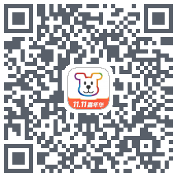小白学习打印的下载二维码