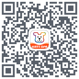 小白学习打印 QRcode