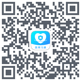 医患沟通 QRcode