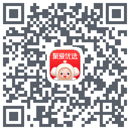 聚爱优选 QRcode