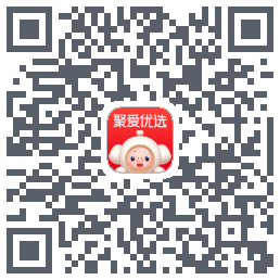 聚爱优选的下載二維碼