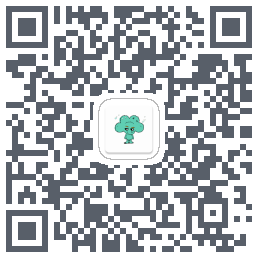 德基广场 QRcode