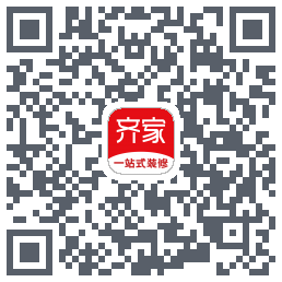 齐家Beta的下載二維碼
