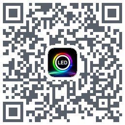 LED LAMPcodice QR per il download
