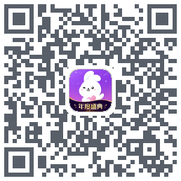 小白语音kod QR do pobrania