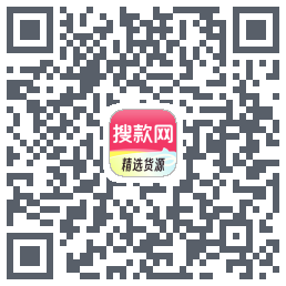 搜款网 QR-код для загрузки