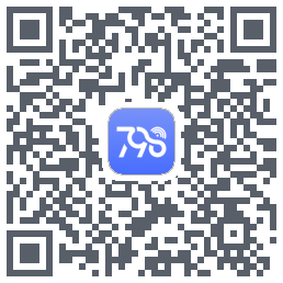 慧生活798 QRcode