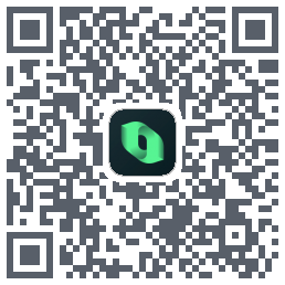DarkMatterX QRcode