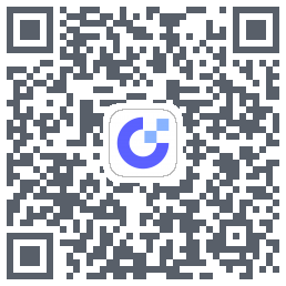 GoMeetingのダウンロードQRコード