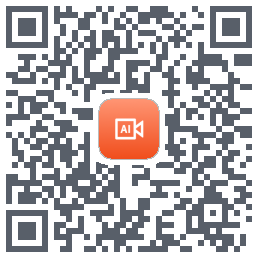 AI视频管理平台的下载二维码