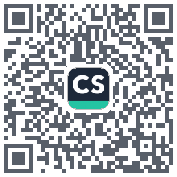 CamScanner QRcode