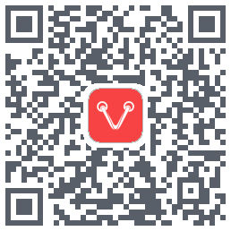Voghion QR-код для загрузки