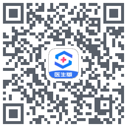 施强健康código QR de descarga de
