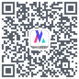魔晶的下載二維碼