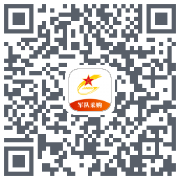 军队采购kod QR do pobrania