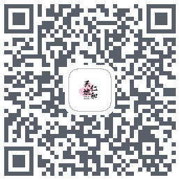 天地仁和商贸城 QRcode