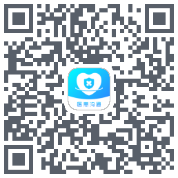医患沟通 QRcode