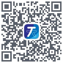 天天贸易商城 QRcode
