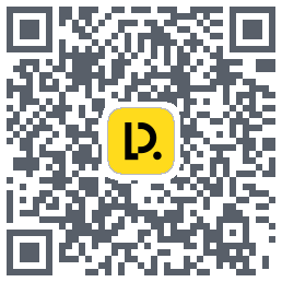 POKi 片刻的下載二維碼