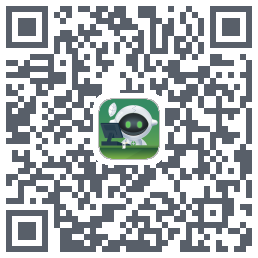 乐檬POS QR-код для загрузки