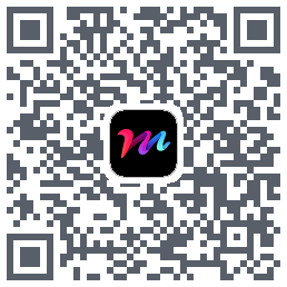MIX的下載二維碼