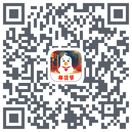 爱租机 QRcode