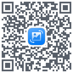 万能图片转换器 QRcode