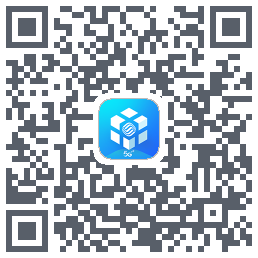 网格通du code QR de téléchargement