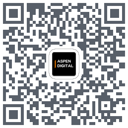Aspen_beta的下載二維碼