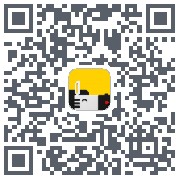 快乐斑马HD的下載二維碼