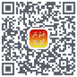 石油摇篮 QRcode