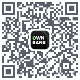OwnBank的下載二維碼