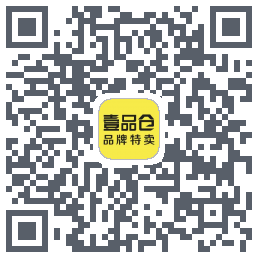 壹品仓的下載二維碼