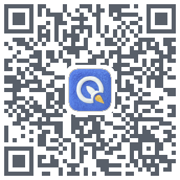 金十数据的下載二維碼