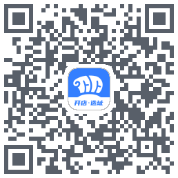 上上参谋的下載二維碼
