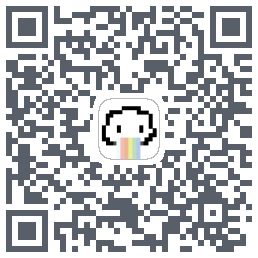 vomic漫 QRcode