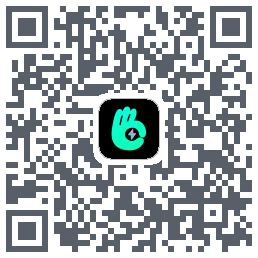 掌心雷kod QR do pobrania