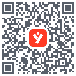 营客通codice QR per il download