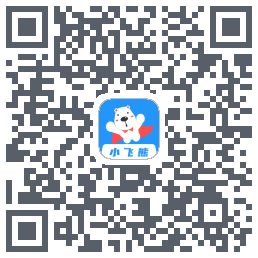 小飞熊 QR-код для загрузки