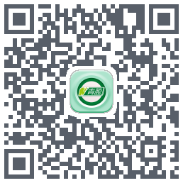 青盈科技的下载二维码
