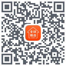 全球家精选 QR-код для загрузки