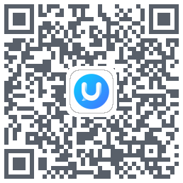 UUUTalk QRcode