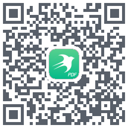 迅读PDF大师のダウンロードQRコード