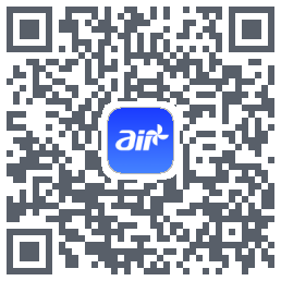 Air manager的下載二維碼