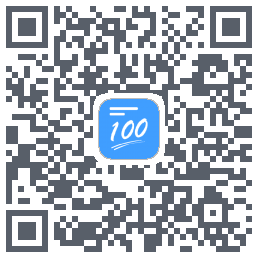 思易高考 QRcode