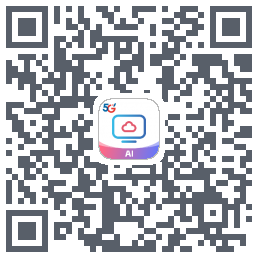 天翼云电脑 QRcode