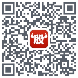 牛股王股票 QRcode