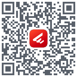 华为坤灵código QR de descarga de